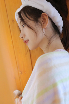 工作女郎